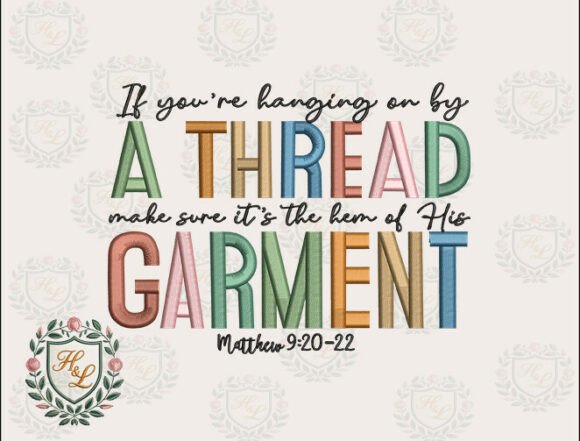Download Matthew Bible Verse Embroidery Files - Embroidery files Collection